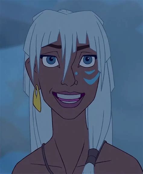 atlantis the lost empire kida|atlantis the lost empire girl.